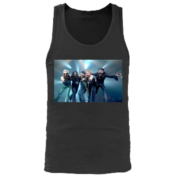 Scoprions Men's Tank Top