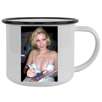 Shana Moakler Camping Mug