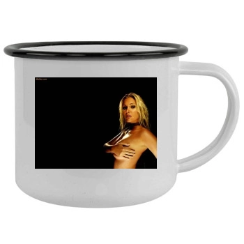 Shana Moakler Camping Mug