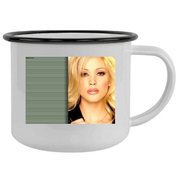 Shana Moakler Camping Mug