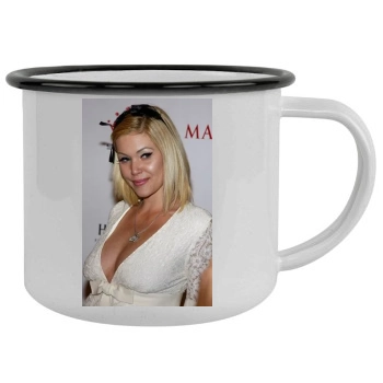 Shana Moakler Camping Mug