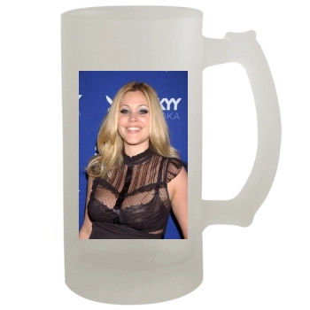 Shana Moakler 16oz Frosted Beer Stein