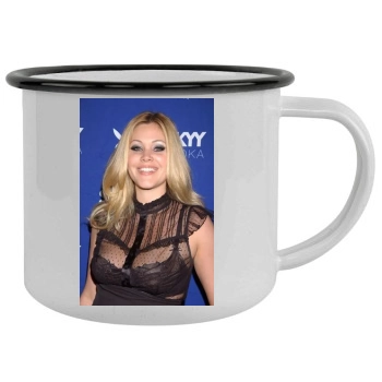 Shana Moakler Camping Mug