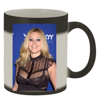 Shana Moakler Color Changing Mug