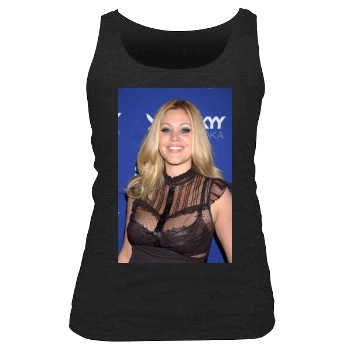 Shana Moakler Women's Tank Top