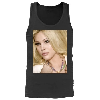 Shana Moakler Men's Tank Top