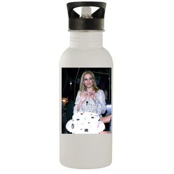 Shana Moakler Stainless Steel Water Bottle