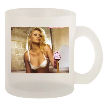 Shana Moakler 10oz Frosted Mug