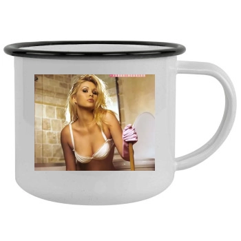 Shana Moakler Camping Mug