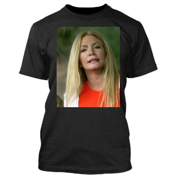 Shannon Tweed Men's TShirt