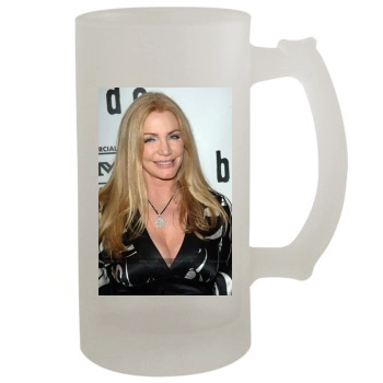 Shannon Tweed 16oz Frosted Beer Stein