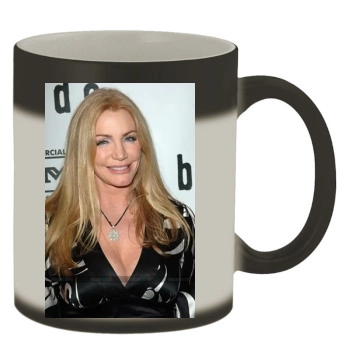 Shannon Tweed Color Changing Mug