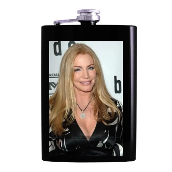 Shannon Tweed Hip Flask