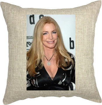 Shannon Tweed Pillow