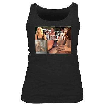 Shannon Tweed Women's Tank Top