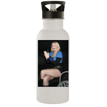 Shannon Tweed Stainless Steel Water Bottle