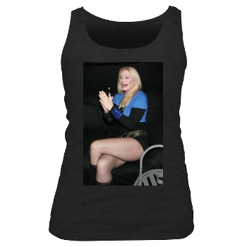 Shannon Tweed Women's Tank Top