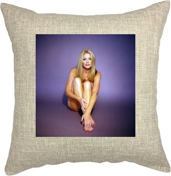 Shannon Tweed Pillow