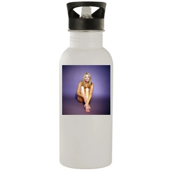 Shannon Tweed Stainless Steel Water Bottle