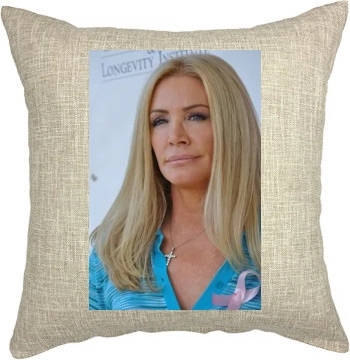 Shannon Tweed Pillow