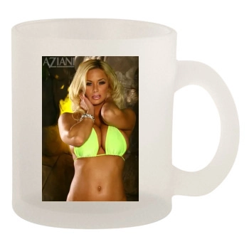 Shyla Stylez 10oz Frosted Mug