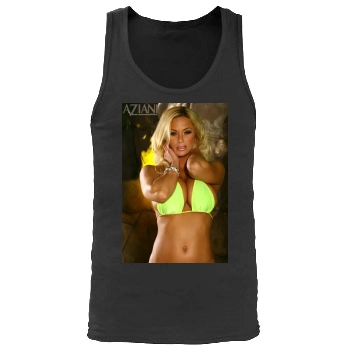 Shyla Stylez Men's Tank Top