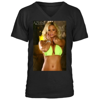 Shyla Stylez Men's V-Neck T-Shirt