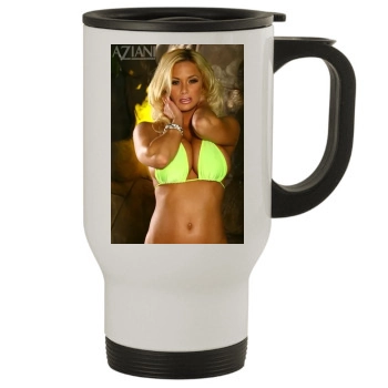 Shyla Stylez Stainless Steel Travel Mug