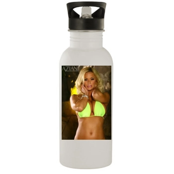 Shyla Stylez Stainless Steel Water Bottle