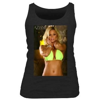 Shyla Stylez Women's Tank Top