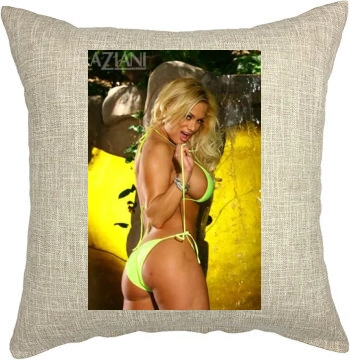 Shyla Stylez Pillow