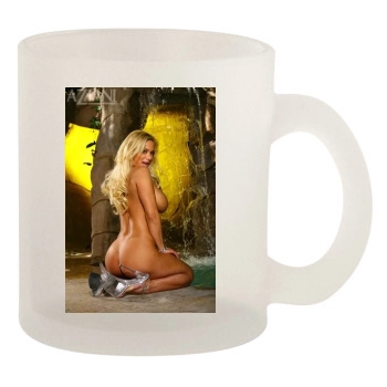 Shyla Stylez 10oz Frosted Mug