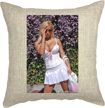 Shyla Stylez Pillow