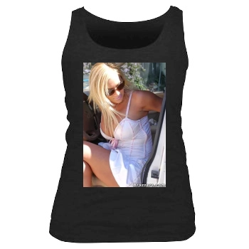 Shyla Stylez Women's Tank Top