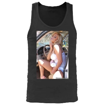 Shyla Stylez Men's Tank Top