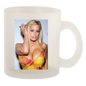 Shyla Stylez 10oz Frosted Mug