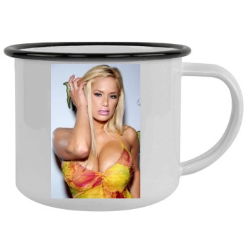 Shyla Stylez Camping Mug