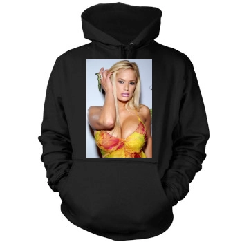 Shyla Stylez Mens Pullover Hoodie Sweatshirt