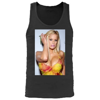 Shyla Stylez Men's Tank Top