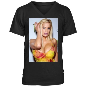 Shyla Stylez Men's V-Neck T-Shirt