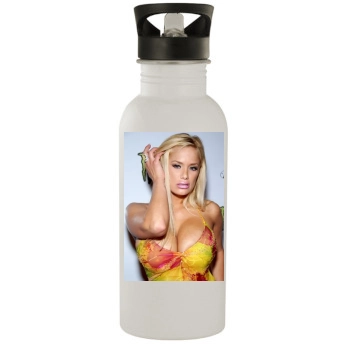 Shyla Stylez Stainless Steel Water Bottle