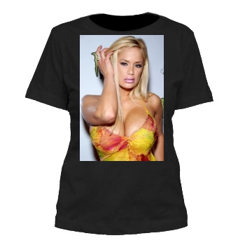 Shyla Stylez Women's Cut T-Shirt