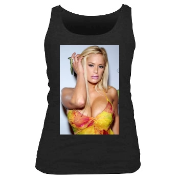 Shyla Stylez Women's Tank Top