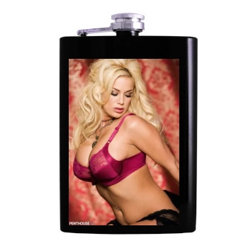 Shyla Stylez Hip Flask