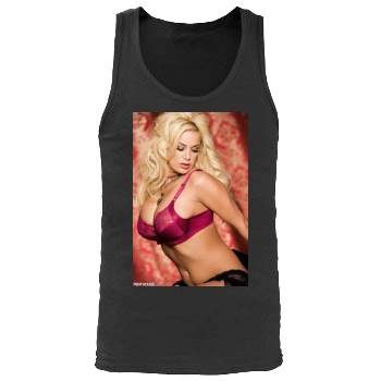 Shyla Stylez Men's Tank Top