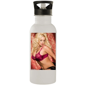 Shyla Stylez Stainless Steel Water Bottle