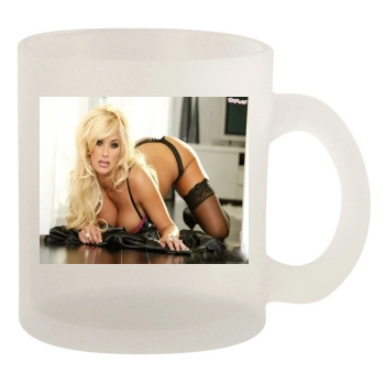 Shyla Stylez 10oz Frosted Mug