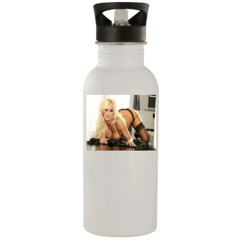 Shyla Stylez Stainless Steel Water Bottle