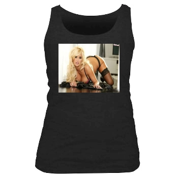 Shyla Stylez Women's Tank Top