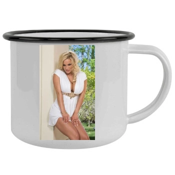 Shyla Stylez Camping Mug